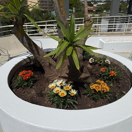 Newly Refurbished 2 Bed Appt Vilamoura Kültér fotó