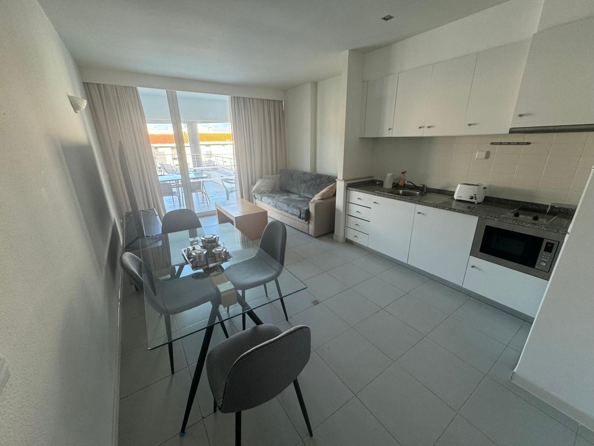 Newly Refurbished 2 Bed Appt Vilamoura Kültér fotó