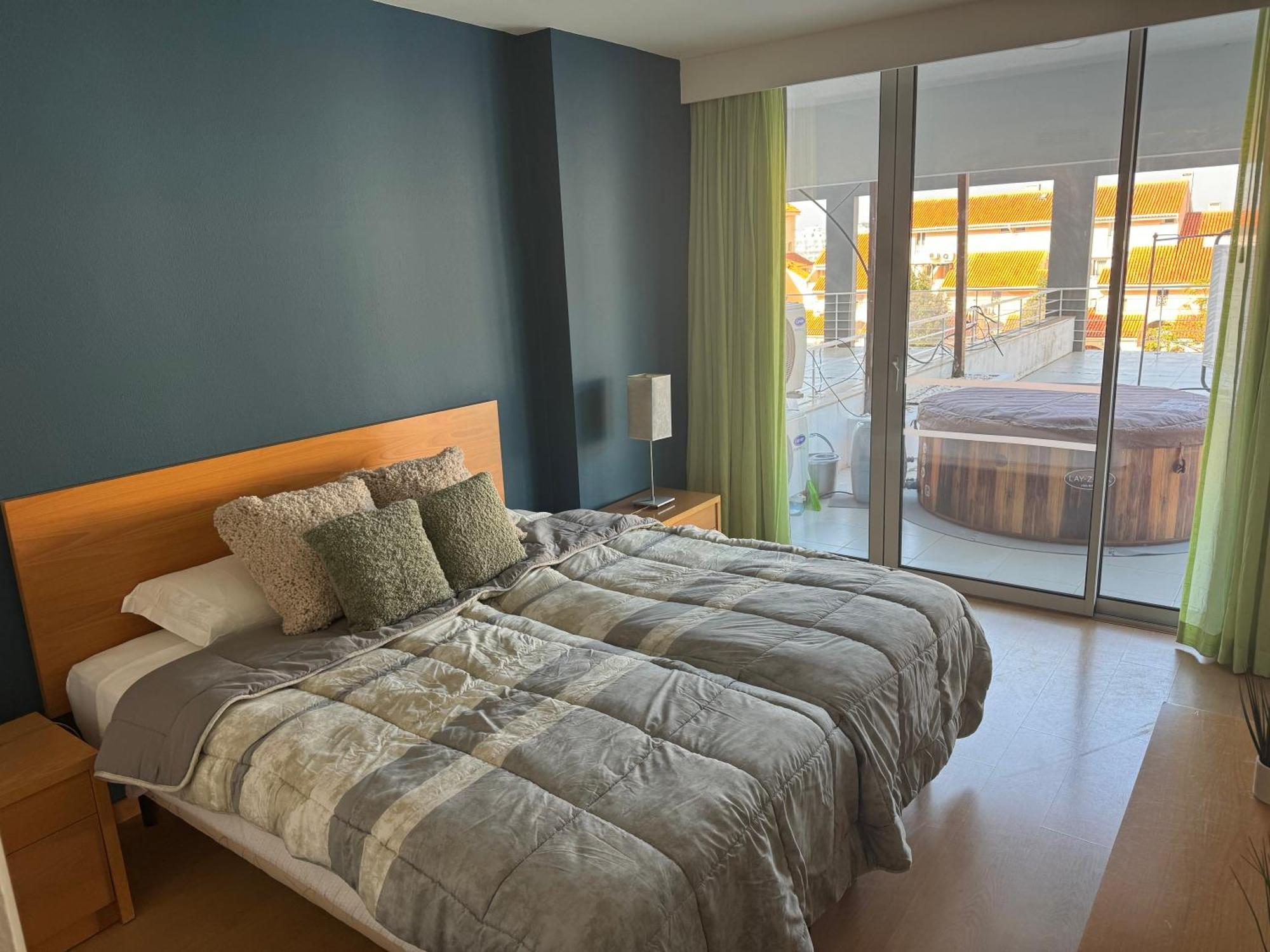 Newly Refurbished 2 Bed Appt Vilamoura Kültér fotó