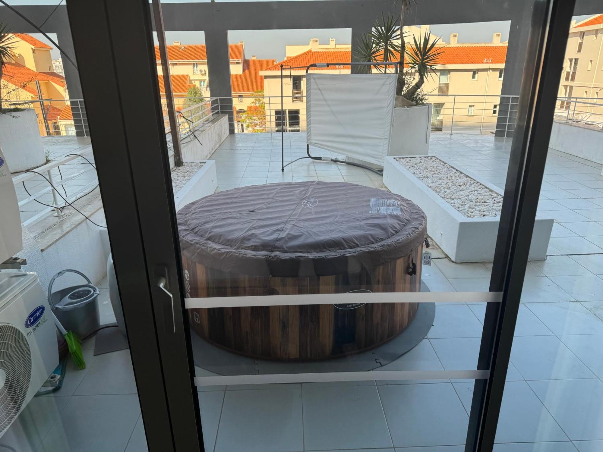 Newly Refurbished 2 Bed Appt Vilamoura Kültér fotó