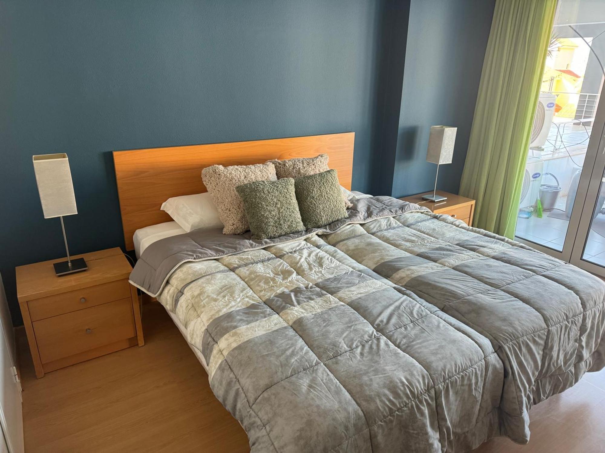 Newly Refurbished 2 Bed Appt Vilamoura Kültér fotó