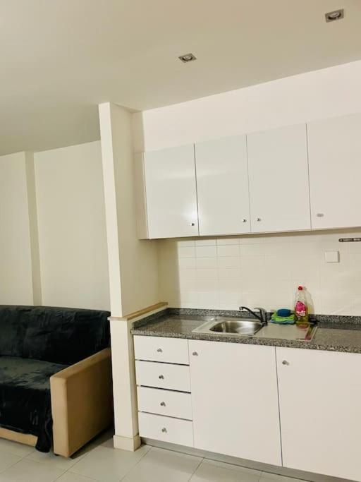 Newly Refurbished 2 Bed Appt Vilamoura Kültér fotó