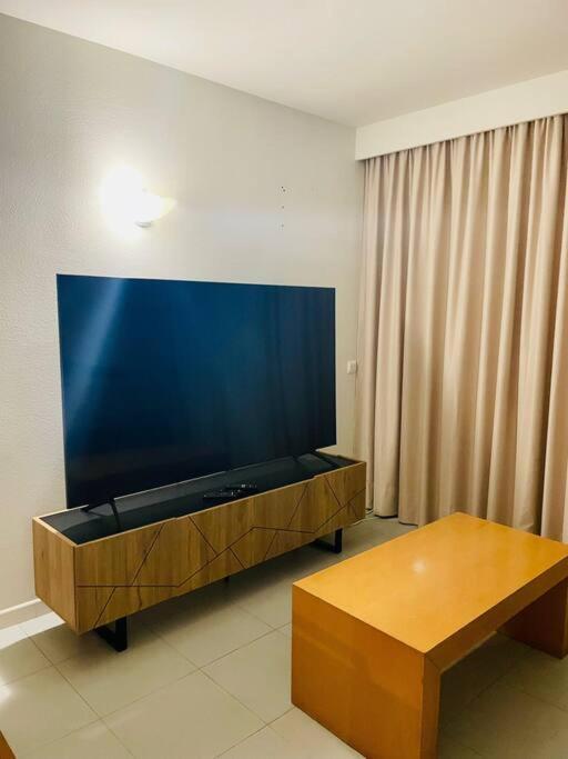 Newly Refurbished 2 Bed Appt Vilamoura Kültér fotó