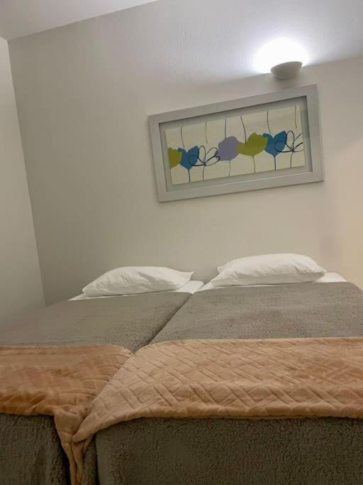 Newly Refurbished 2 Bed Appt Vilamoura Kültér fotó