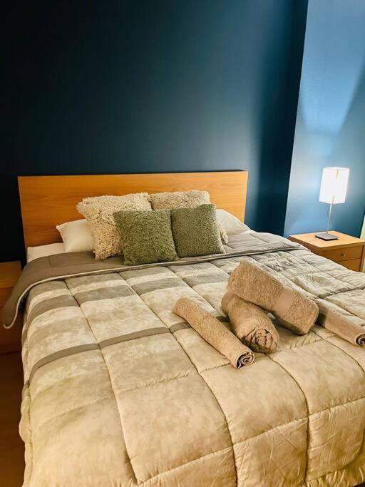 Newly Refurbished 2 Bed Appt Vilamoura Kültér fotó