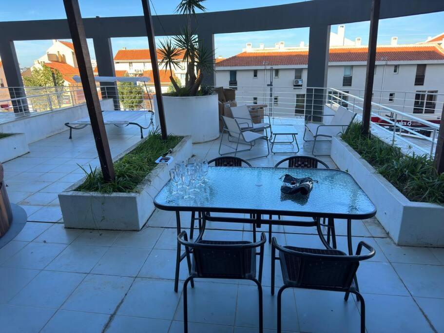 Newly Refurbished 2 Bed Appt Vilamoura Kültér fotó