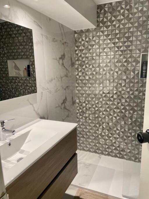 Newly Refurbished 2 Bed Appt Vilamoura Kültér fotó