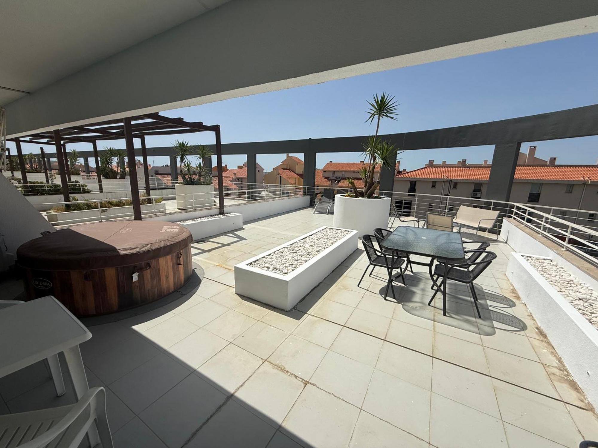 Newly Refurbished 2 Bed Appt Vilamoura Kültér fotó
